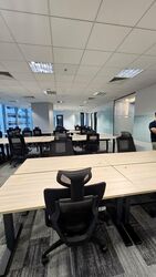 PLUS (D1), Office #539416641